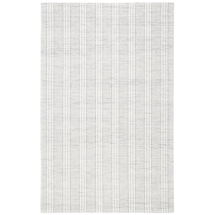 SAFAVIEH Marbella MRB309F Light Grey / Beige Rug Image 1