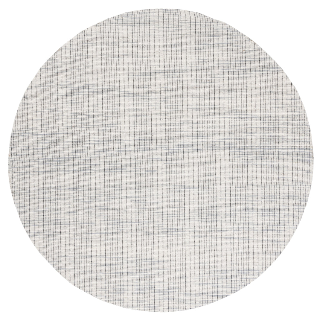 SAFAVIEH Marbella MRB309F Light Grey / Beige Rug Image 4