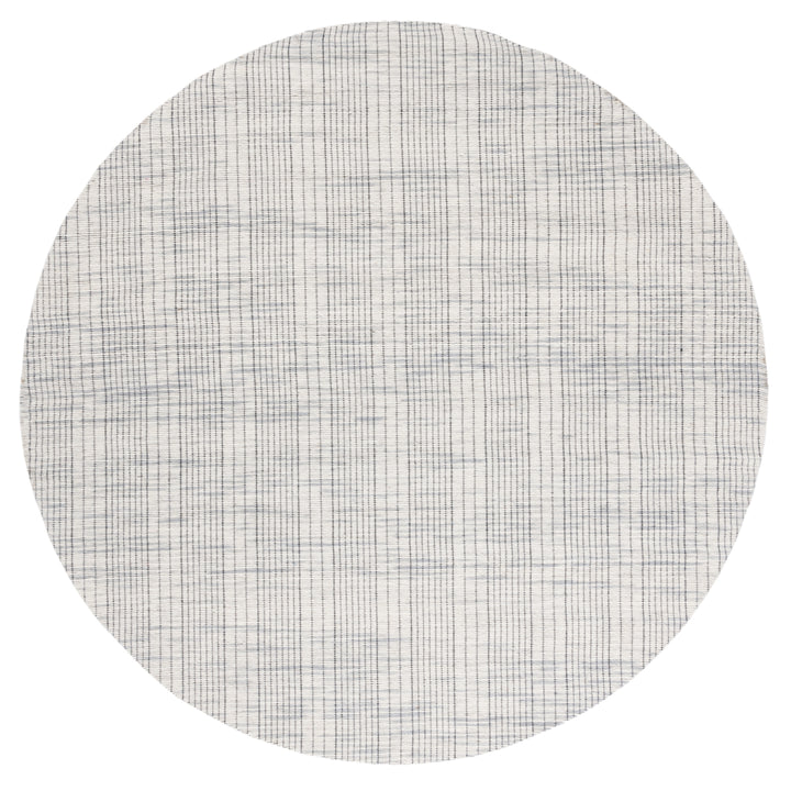 SAFAVIEH Marbella MRB309F Light Grey / Beige Rug Image 4