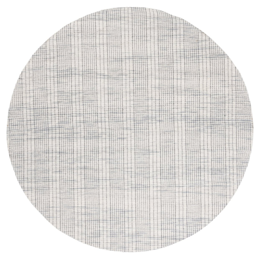 SAFAVIEH Marbella MRB309F Light Grey / Beige Rug Image 1