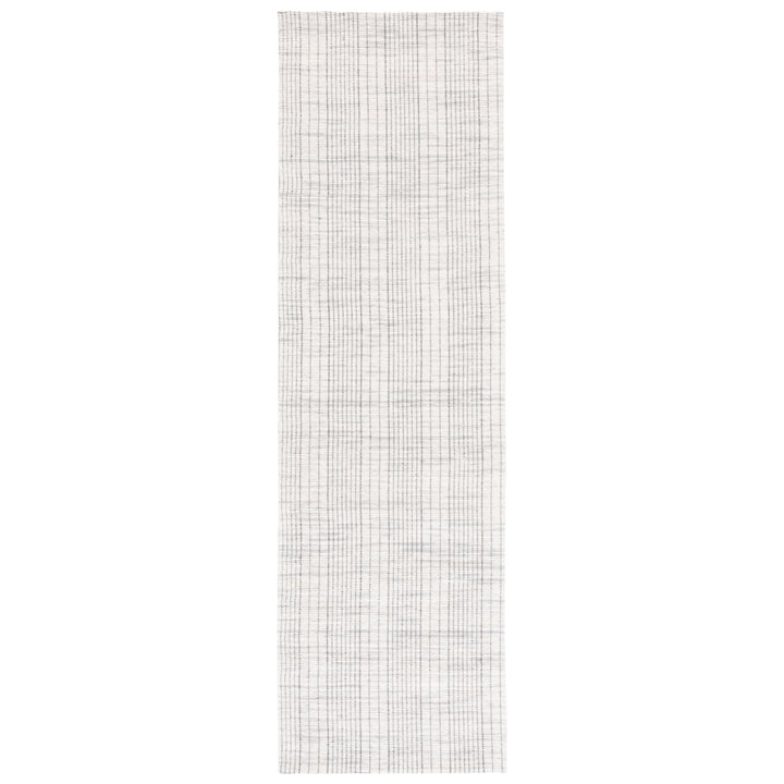 SAFAVIEH Marbella MRB309F Light Grey / Beige Rug Image 5