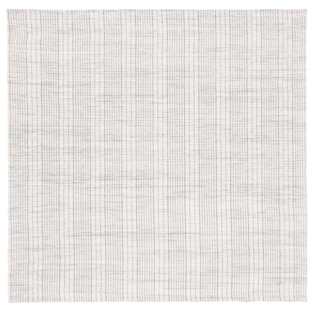 SAFAVIEH Marbella MRB309F Light Grey / Beige Rug Image 6