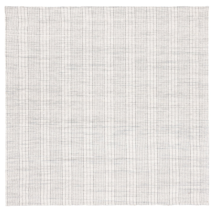 SAFAVIEH Marbella MRB309F Light Grey / Beige Rug Image 6