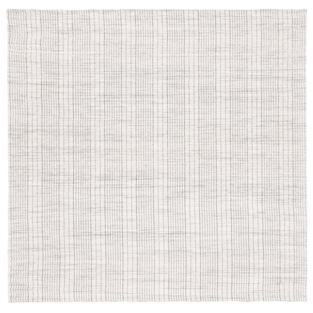 SAFAVIEH Marbella MRB309F Light Grey / Beige Rug Image 1