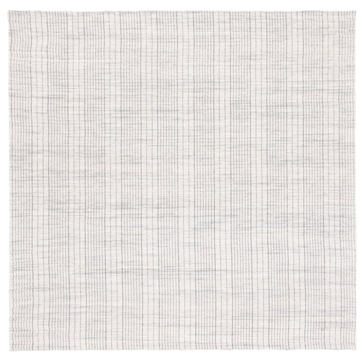 SAFAVIEH Marbella MRB309F Light Grey / Beige Rug Image 1