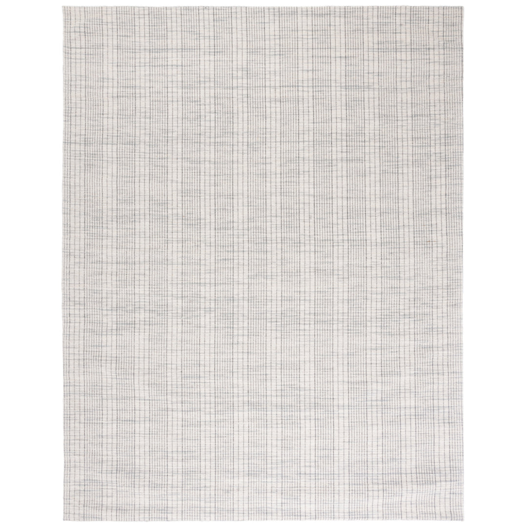 SAFAVIEH Marbella MRB309F Light Grey / Beige Rug Image 10