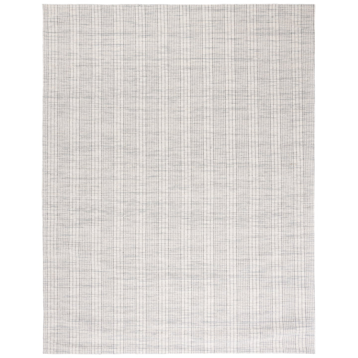 SAFAVIEH Marbella MRB309F Light Grey / Beige Rug Image 10