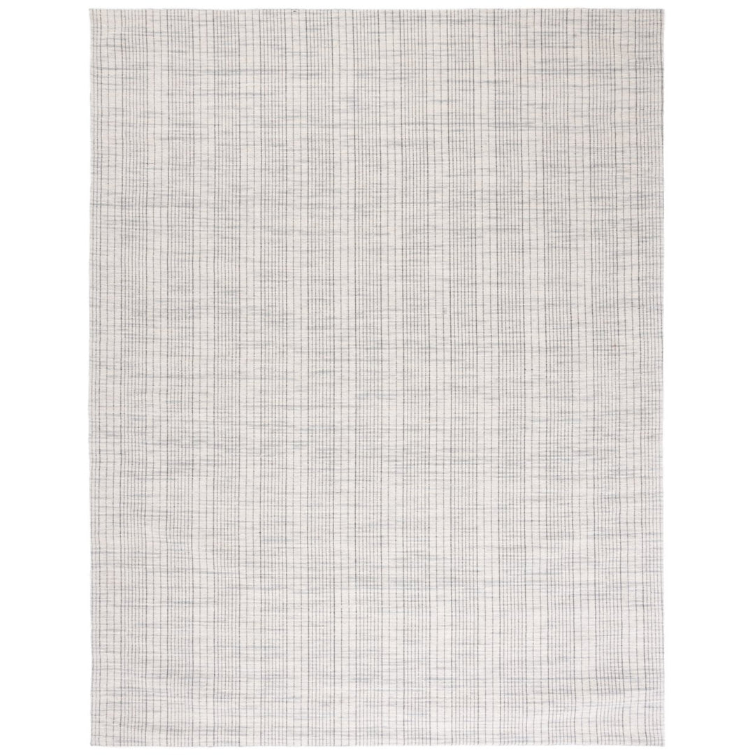 SAFAVIEH Marbella MRB309F Light Grey / Beige Rug Image 1