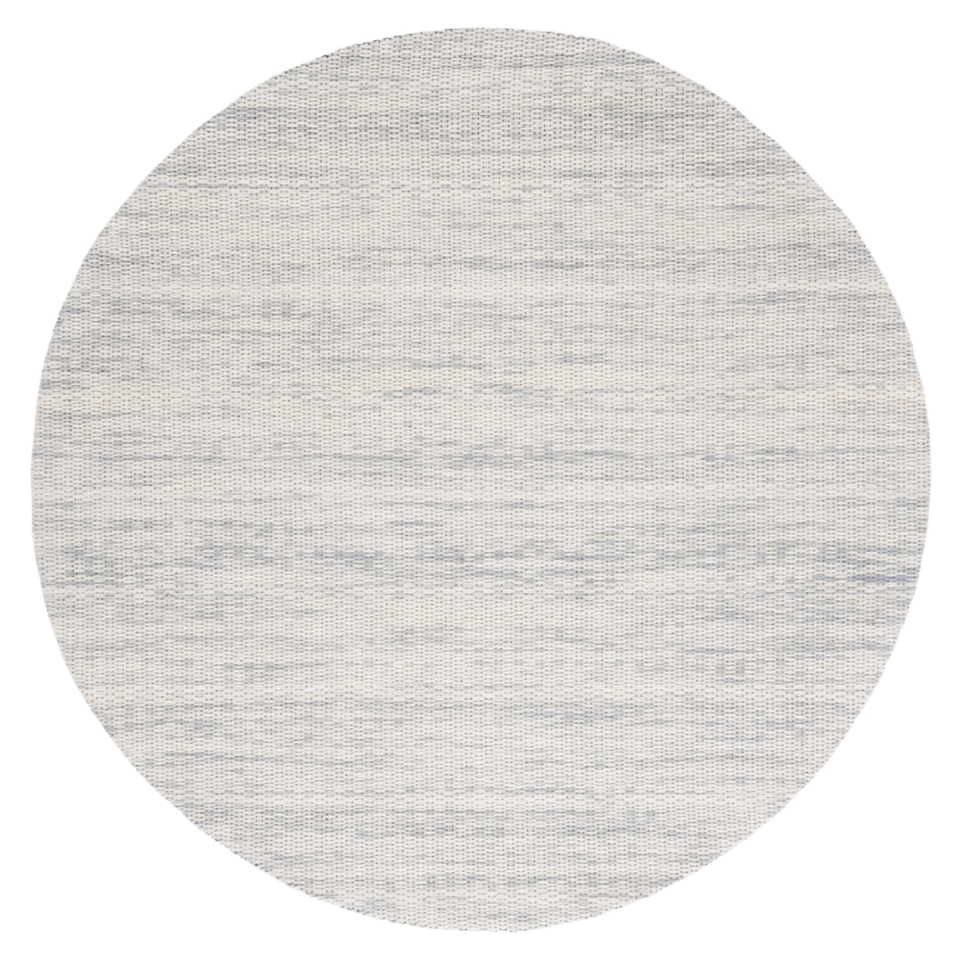 SAFAVIEH Marbella MRB311G Handwoven Light Grey Rug Image 4