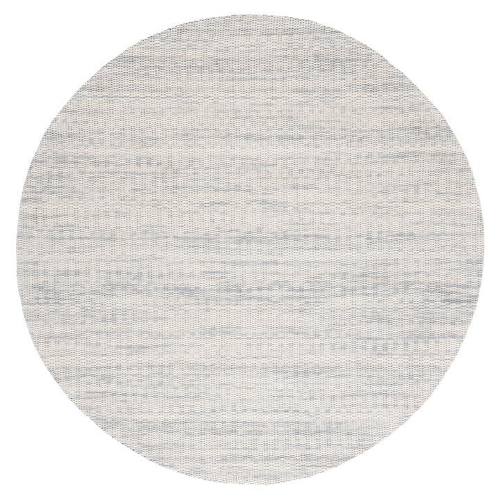 SAFAVIEH Marbella MRB311G Handwoven Light Grey Rug Image 4