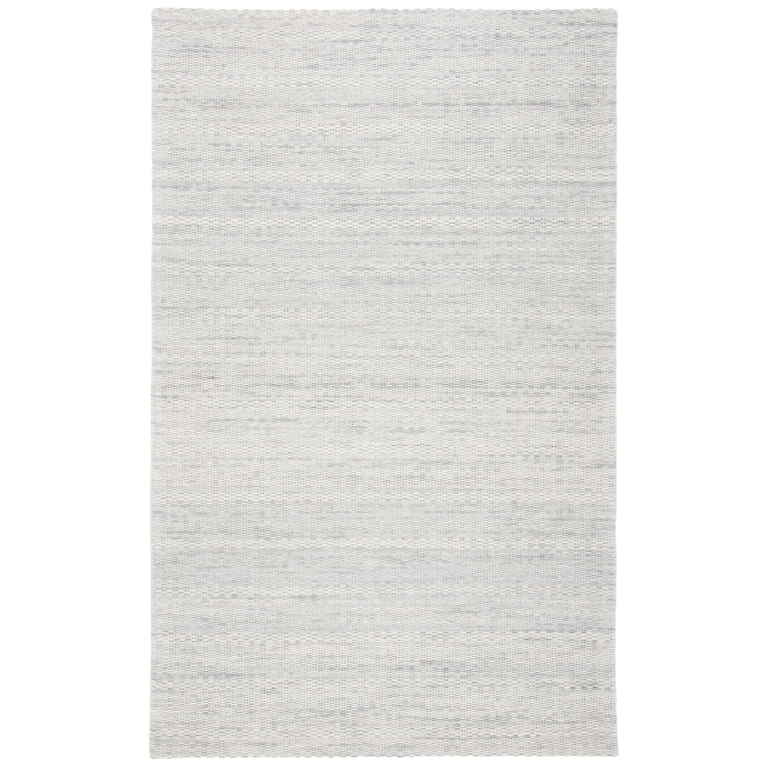 SAFAVIEH Marbella MRB311G Handwoven Light Grey Rug Image 10