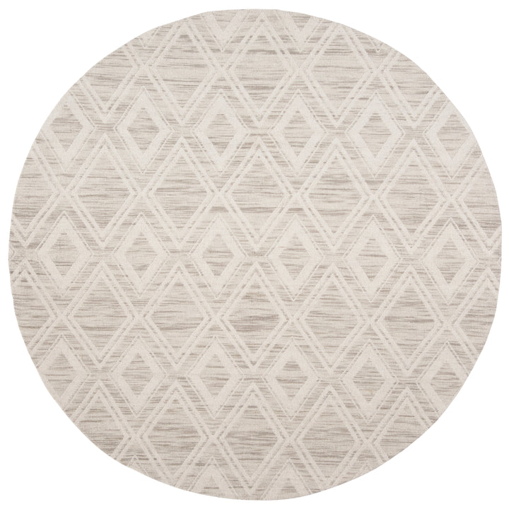 SAFAVIEH Marbella MRB312C Light Brown / Ivory Rug Image 4