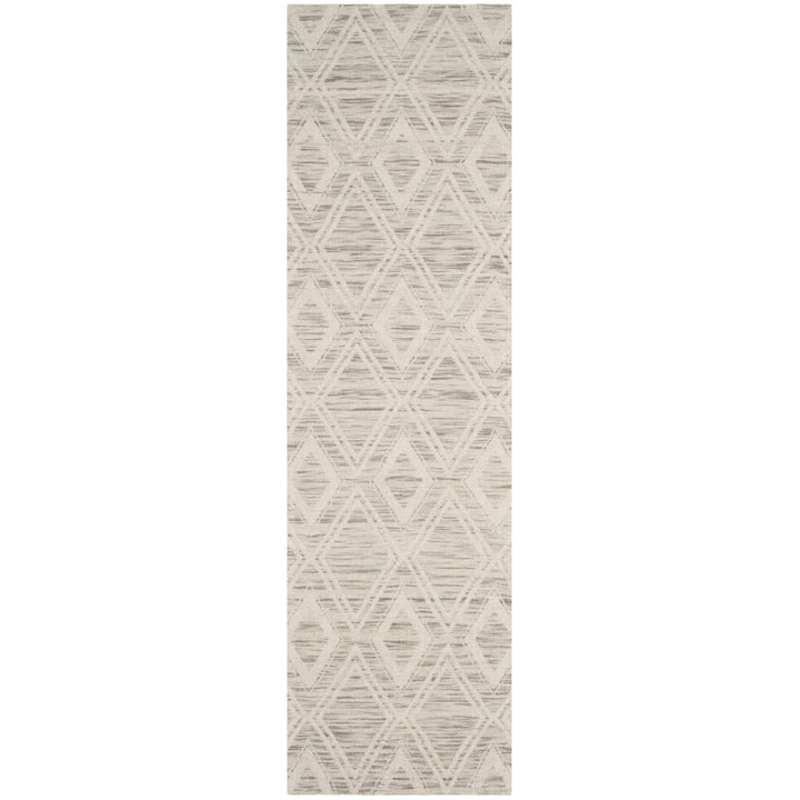 SAFAVIEH Marbella MRB312C Light Brown / Ivory Rug Image 5