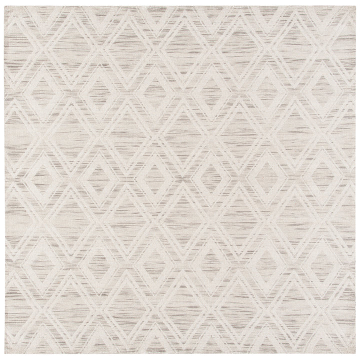 SAFAVIEH Marbella MRB312C Light Brown / Ivory Rug Image 6