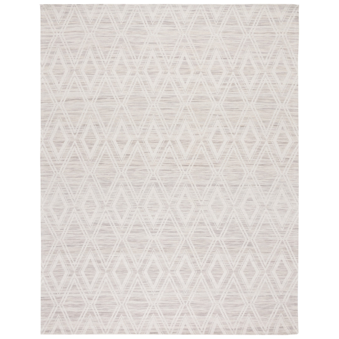 SAFAVIEH Marbella MRB312C Light Brown / Ivory Rug Image 8