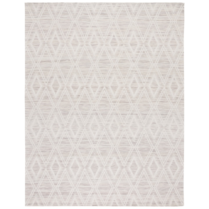 SAFAVIEH Marbella MRB312C Light Brown / Ivory Rug Image 8