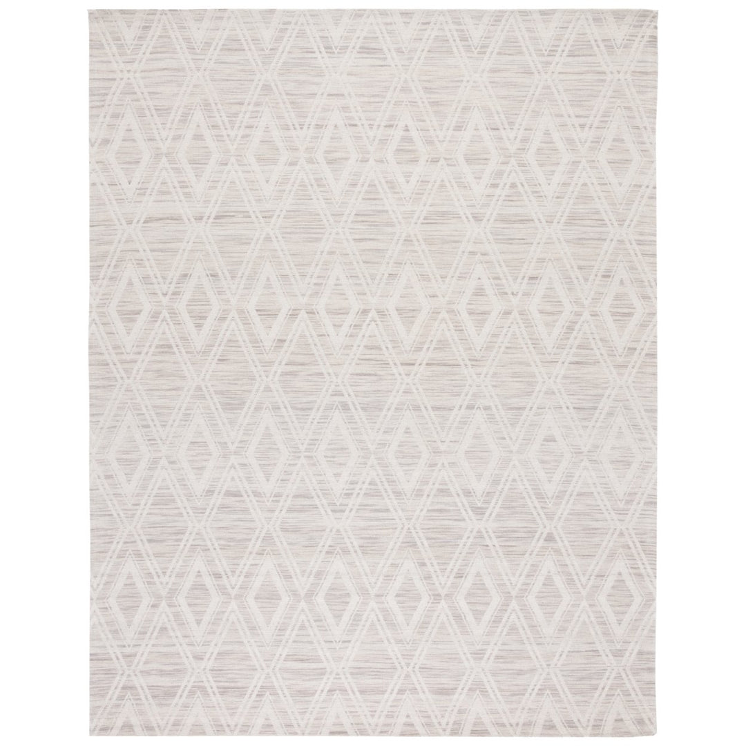 SAFAVIEH Marbella MRB312C Light Brown / Ivory Rug Image 1