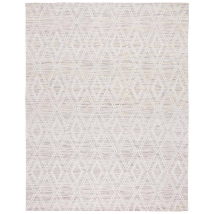 SAFAVIEH Marbella MRB312C Light Brown / Ivory Rug Image 1