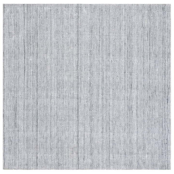 SAFAVIEH Marbella MRB316H Handwoven Dark Grey /Ivory Rug Image 1