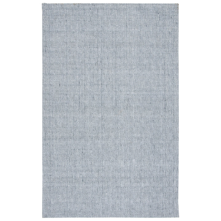 SAFAVIEH Marbella MRB316H Handwoven Dark Grey /Ivory Rug Image 10