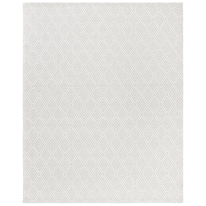 SAFAVIEH Marbella Collection MRB394A Handwoven Ivory Rug Image 1