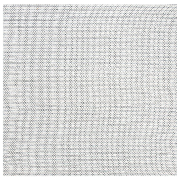 SAFAVIEH Marbella MRB392F Light Grey / Ivory Rug Image 1