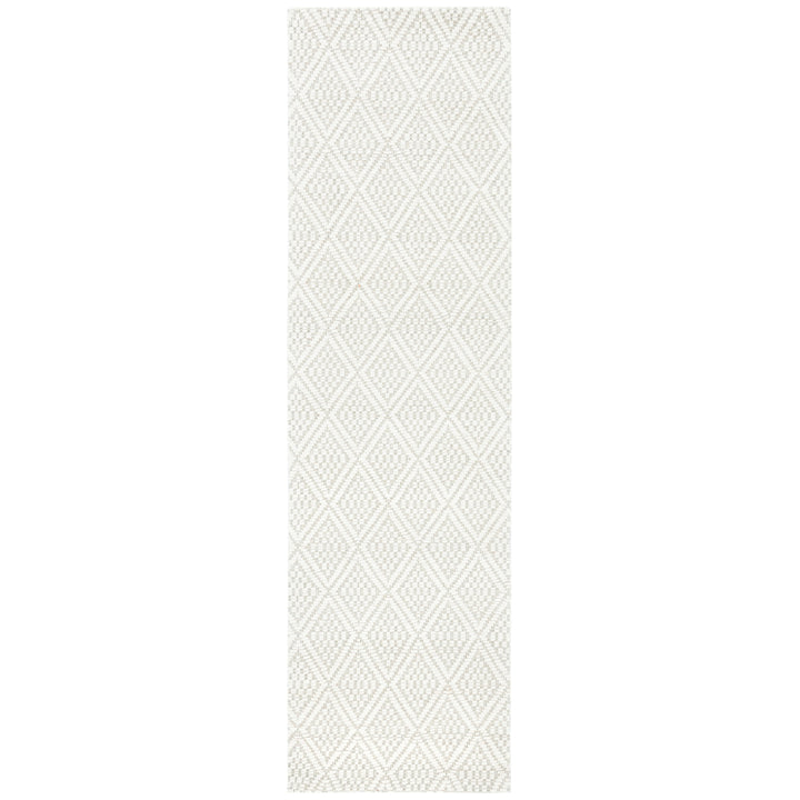 SAFAVIEH Marbella Collection MRB394A Handwoven Ivory Rug Image 5