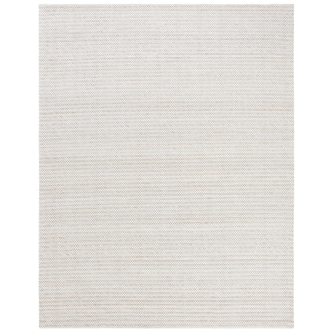 SAFAVIEH Marbella MRB392T Light Brown / Ivory Rug Image 1