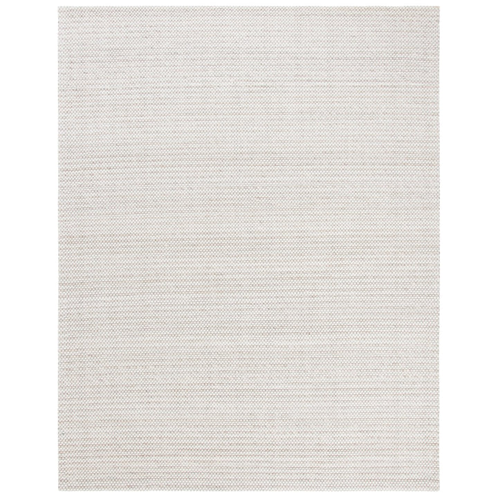 SAFAVIEH Marbella MRB392T Light Brown / Ivory Rug Image 1