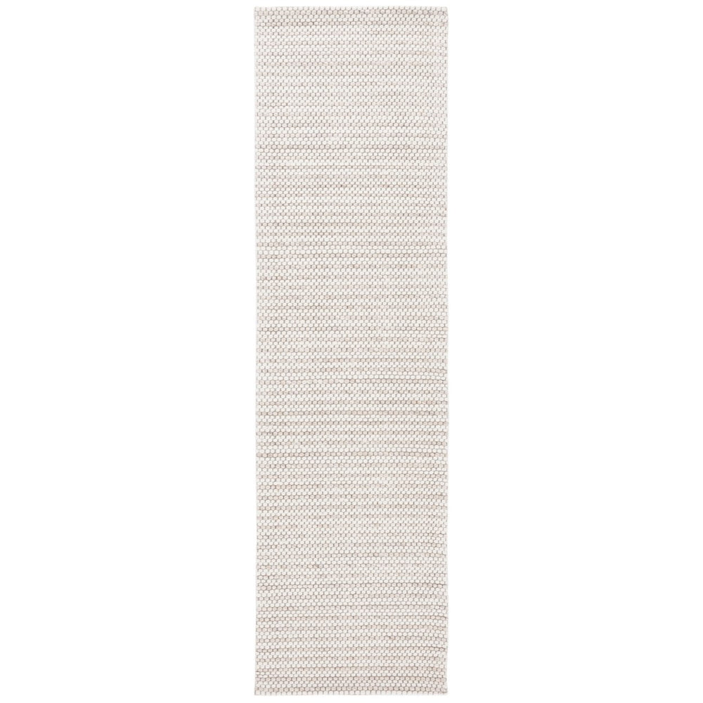 SAFAVIEH Marbella MRB392T Light Brown / Ivory Rug Image 2