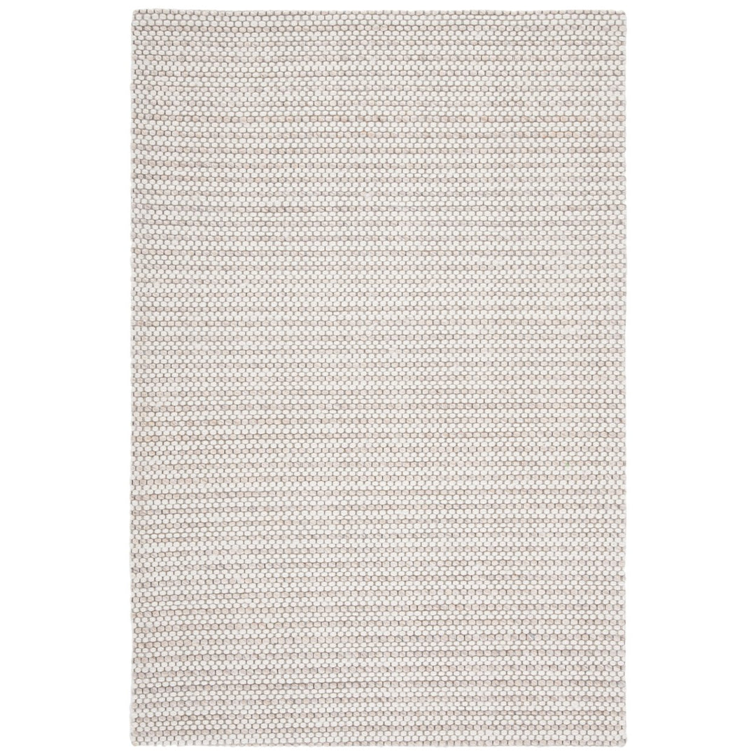 SAFAVIEH Marbella MRB392T Light Brown / Ivory Rug Image 3