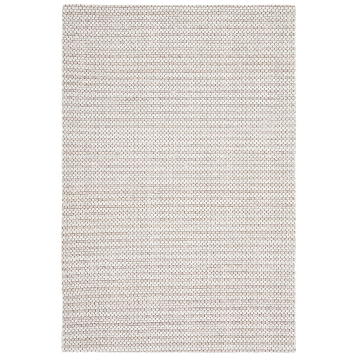 SAFAVIEH Marbella MRB392T Light Brown / Ivory Rug Image 3