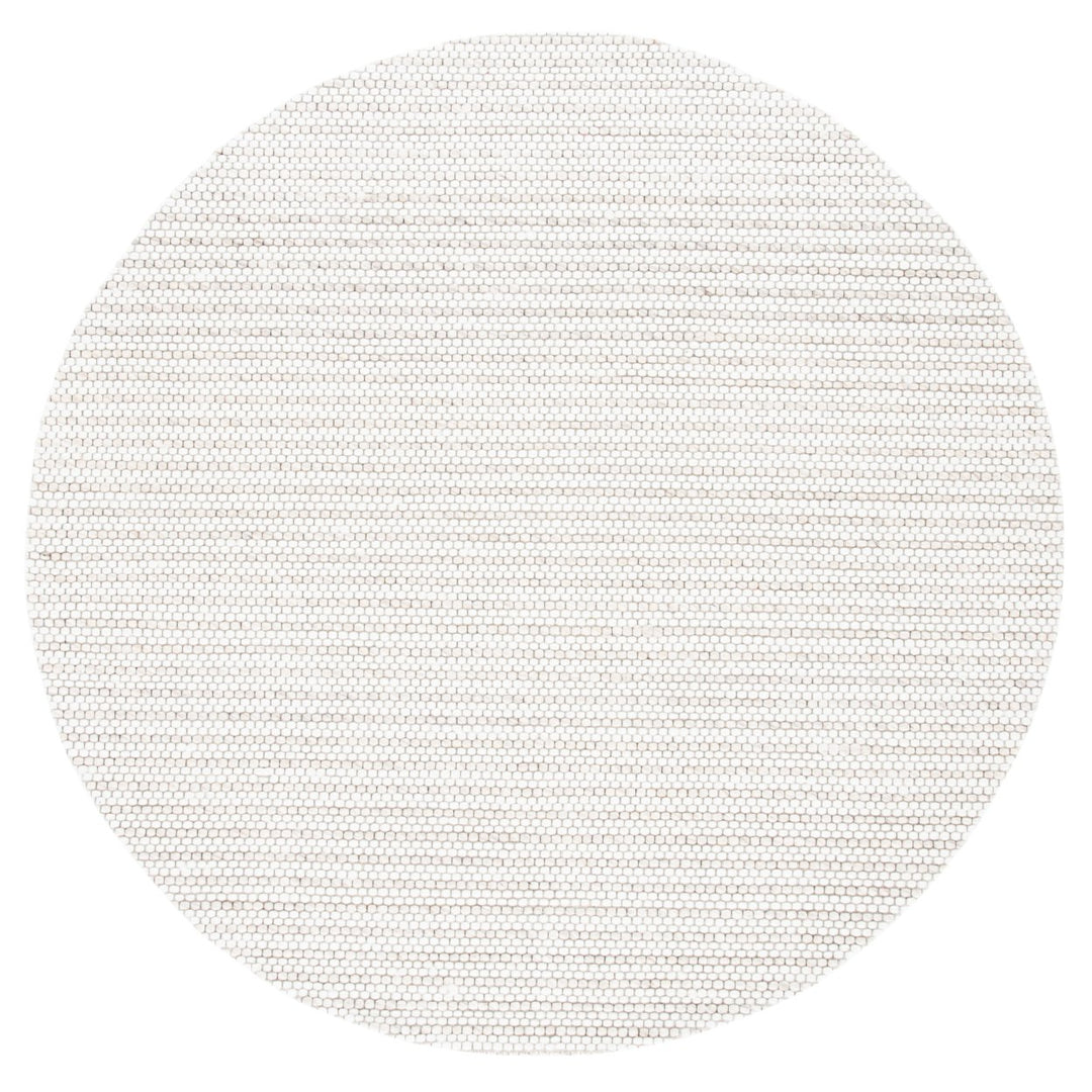 SAFAVIEH Marbella MRB392T Light Brown / Ivory Rug Image 6