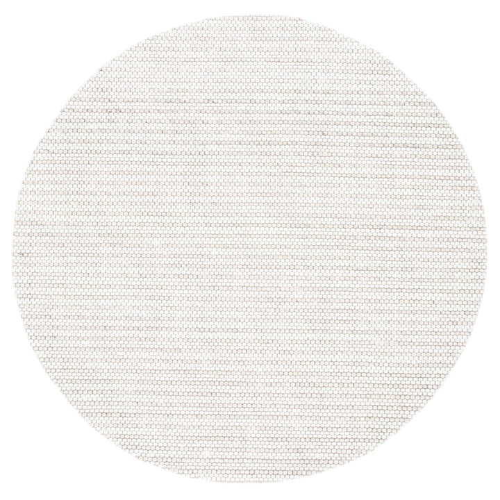 SAFAVIEH Marbella MRB392T Light Brown / Ivory Rug Image 6