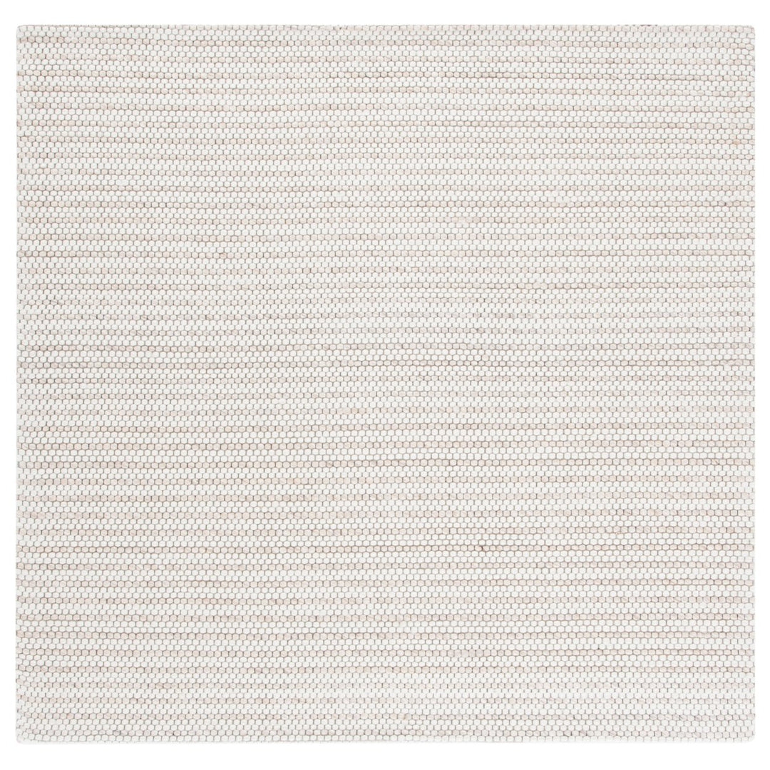 SAFAVIEH Marbella MRB392T Light Brown / Ivory Rug Image 7