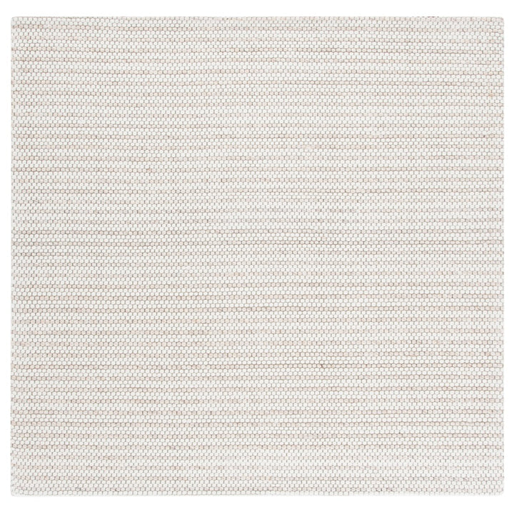 SAFAVIEH Marbella MRB392T Light Brown / Ivory Rug Image 7