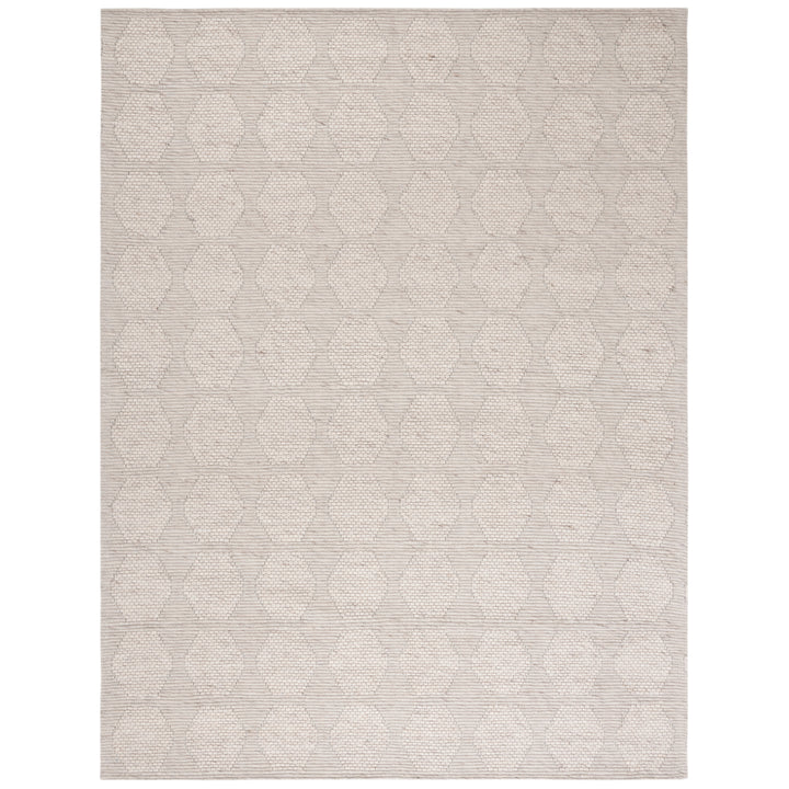 SAFAVIEH Marbella Collection MRB523B Handmade Beige Rug Image 1