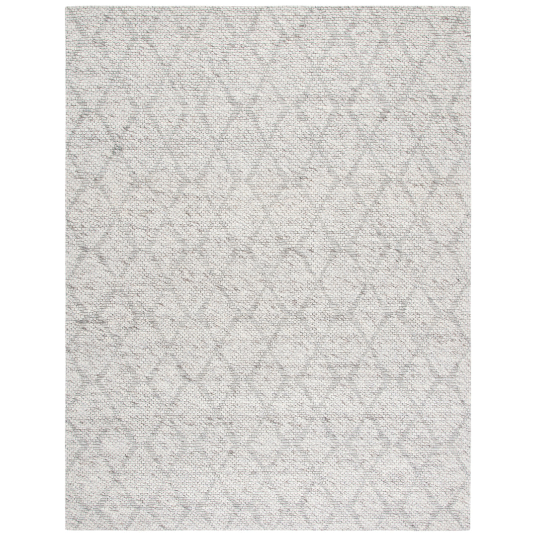 SAFAVIEH Marbella Collection MRB551B Beige Rug Image 1