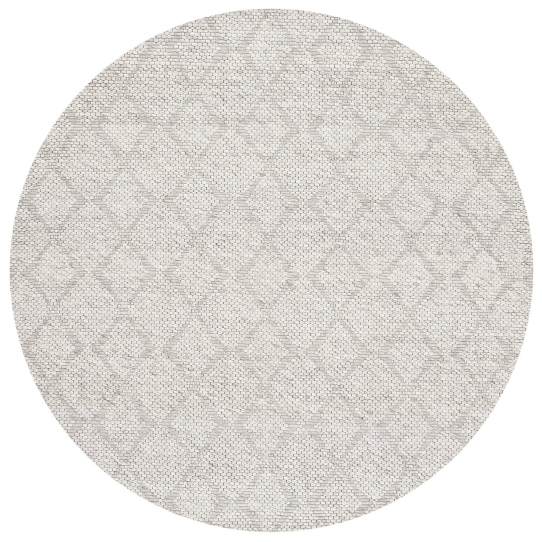 SAFAVIEH Marbella Collection MRB551B Beige Rug Image 4