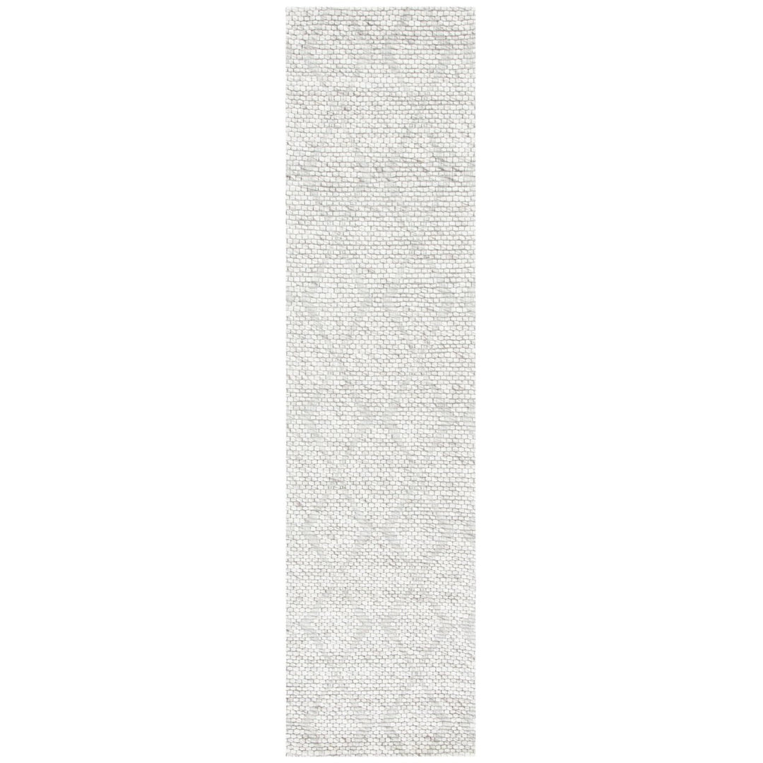 SAFAVIEH Marbella Collection MRB551B Beige Rug Image 1