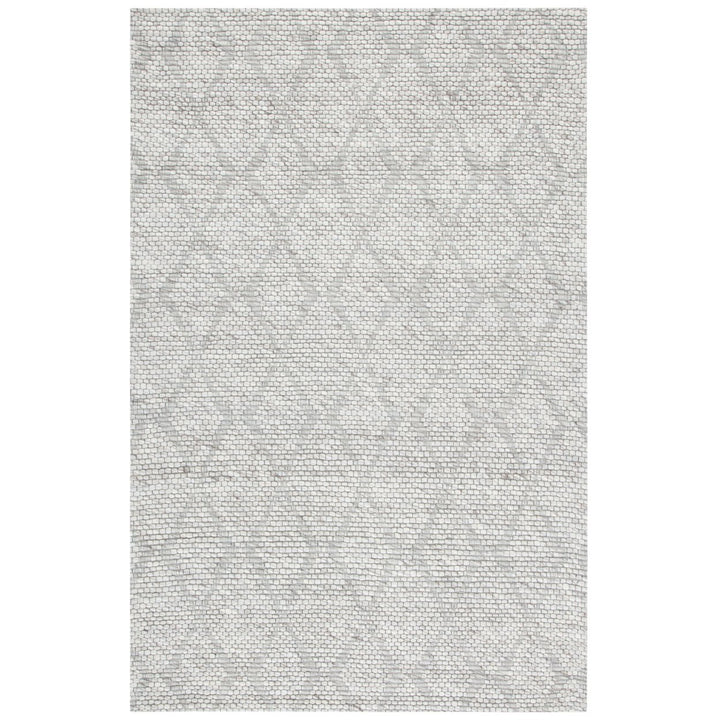 SAFAVIEH Marbella Collection MRB551B Beige Rug Image 1