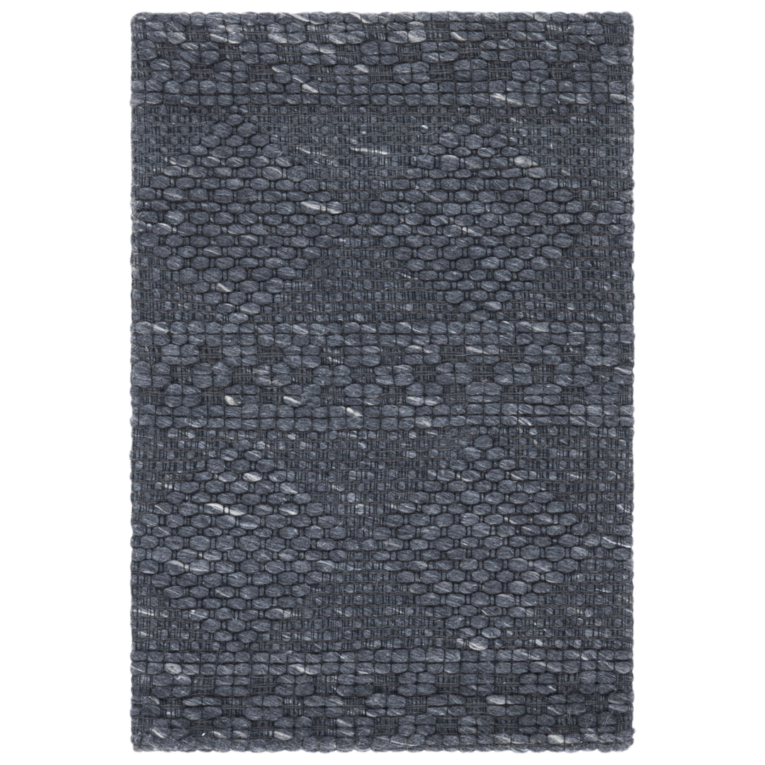 SAFAVIEH Marbella Collection MRB552H Charcoal Rug Image 10