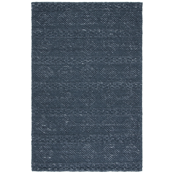 SAFAVIEH Marbella Collection MRB552H Charcoal Rug Image 11