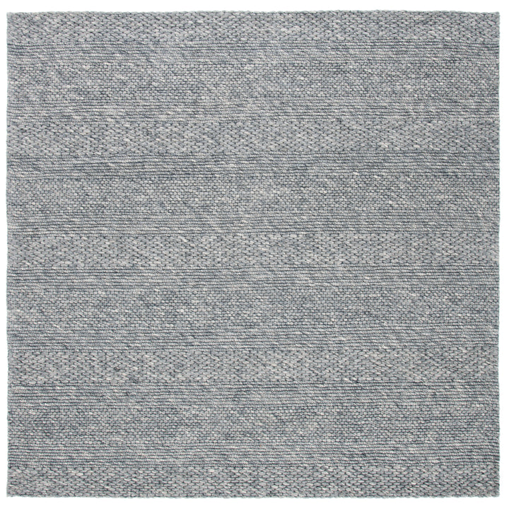 SAFAVIEH Marbella Collection MRB556F Dark Grey Rug Image 6