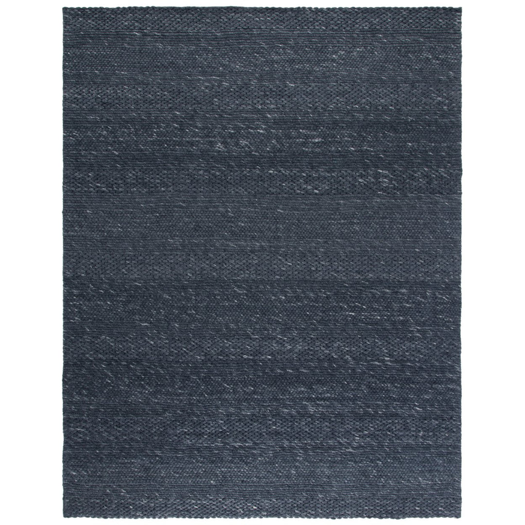 SAFAVIEH Marbella Collection MRB556H Charcoal Rug Image 5