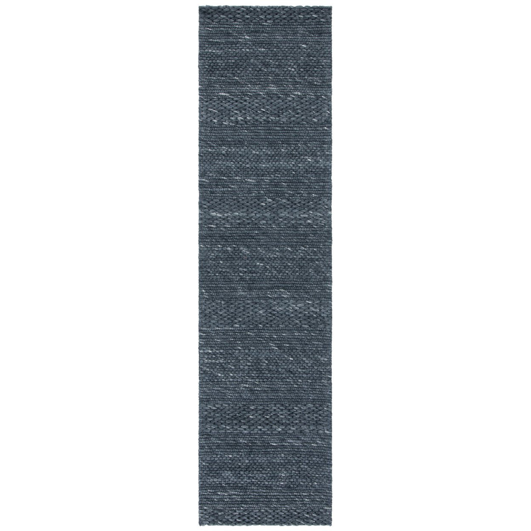 SAFAVIEH Marbella Collection MRB556H Charcoal Rug Image 2