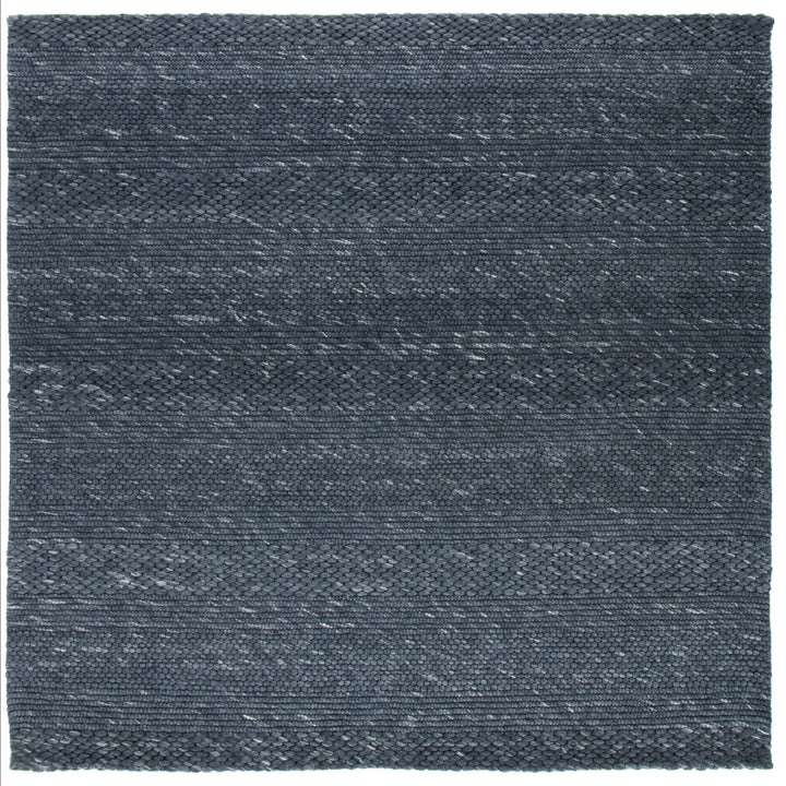 SAFAVIEH Marbella Collection MRB556H Charcoal Rug Image 7