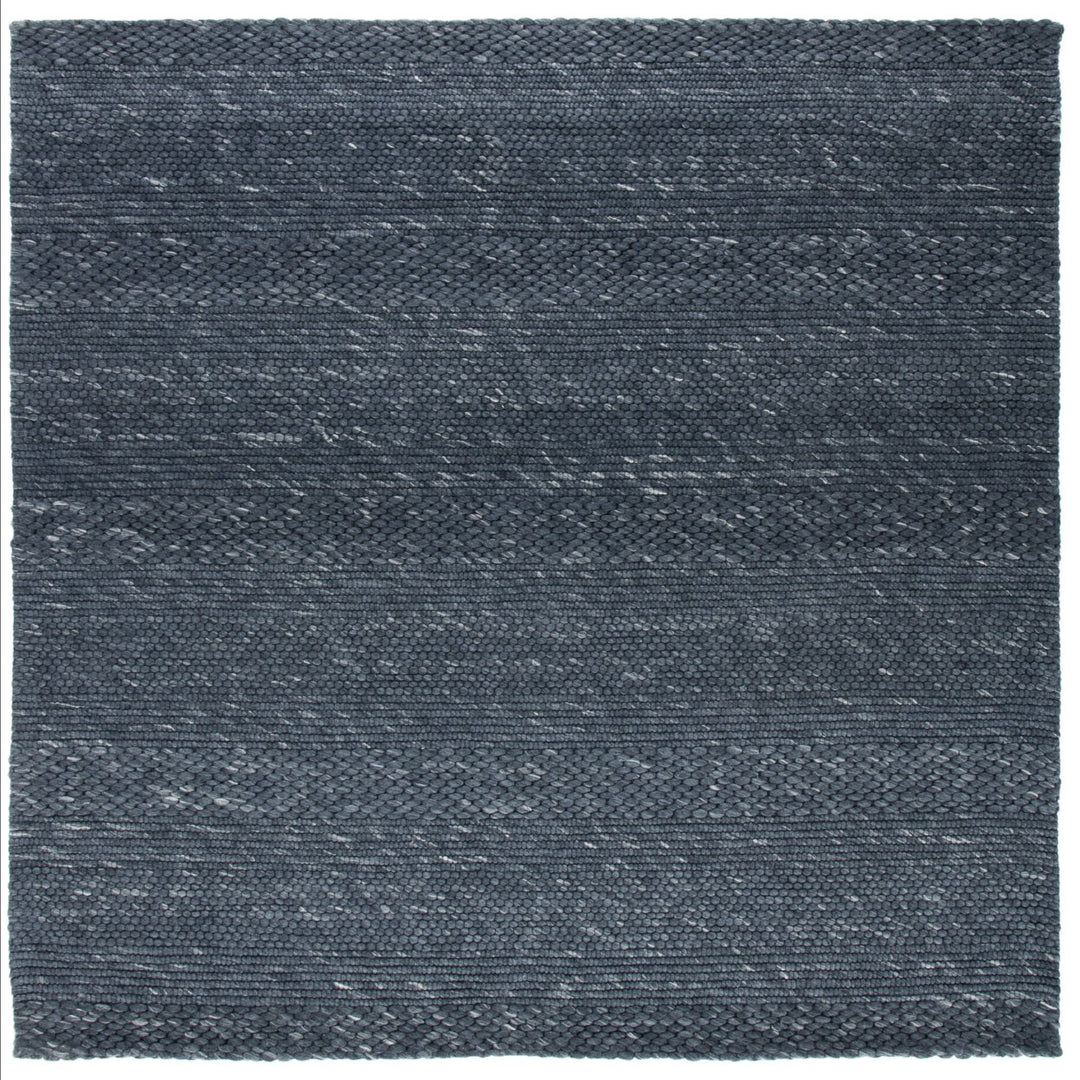 SAFAVIEH Marbella Collection MRB556H Charcoal Rug Image 1