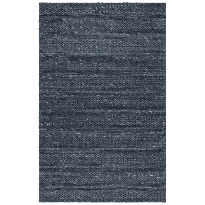 SAFAVIEH Marbella Collection MRB556H Charcoal Rug Image 4