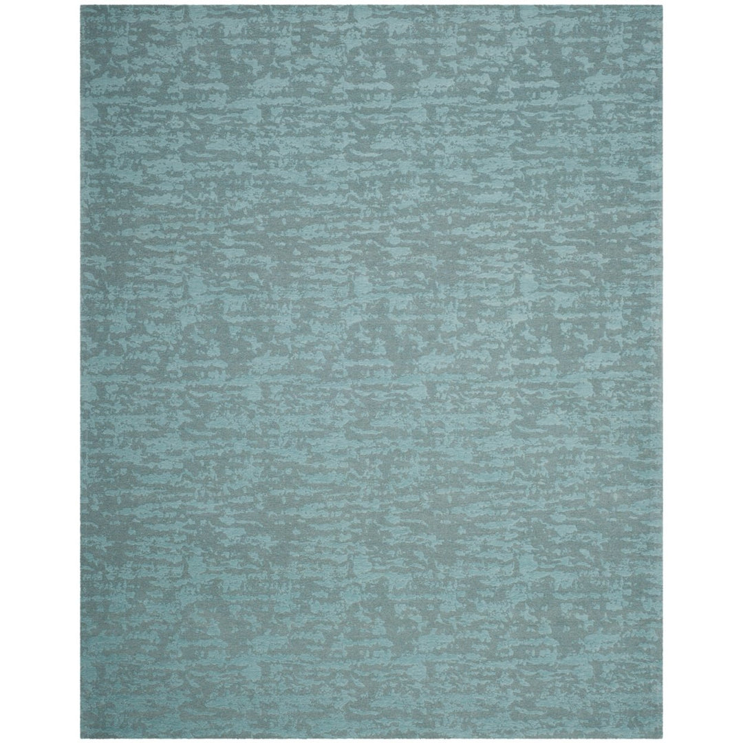 SAFAVIEH Marbella MRB631K Handmade Blue / Turquoise Rug Image 1